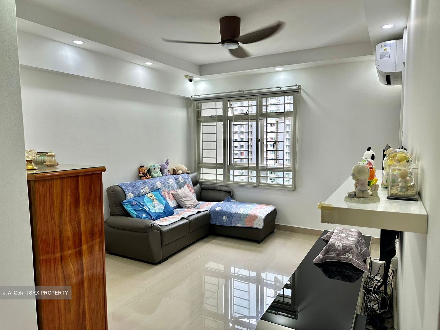 Blk 407B Fern View (Sengkang), HDB 4 Rooms #515165471